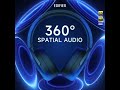 Introducing The New Edifier W830NB With 360 Spatial Audio