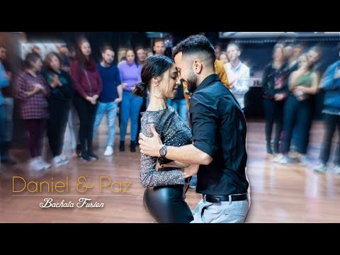 DJ Clau & Kevz - Cobardes Al Amar (Bachata Remix) | PAZ Y DANIEL BACHATA DEMO
