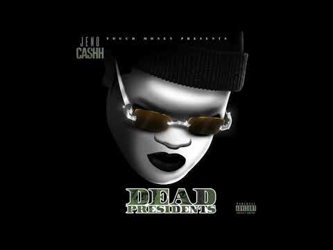 Jeno Cashh - Dog Food (Feat. Peezy & FMB DZ)