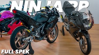 Download lagu 2 TAXES FOR THE PRICE OF A MOGE, COYY mp3