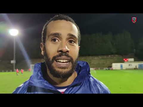 🎙️ Galder Dwomoh | S.D. Leioa 3-0 Aurrera K.E.