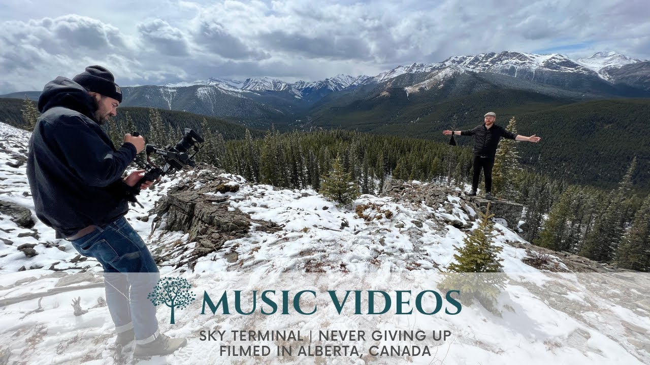 Music Videos Thumbnail