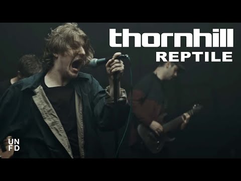 Thornhill - Reptile [Official Music Video]