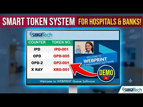 TV Display & Android Smart Screen Configuration (Kannada)