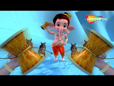 🌸🙏 Shankarji Ka Damroo, Nanha Manna Bal Ganesha  & more Top Songs Collection |  Hit Song🌸🙏