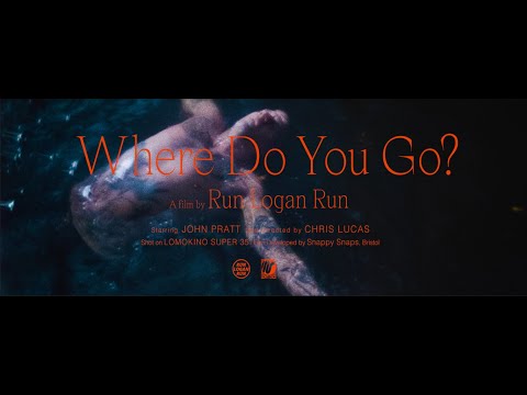 Run Logan Run - Where Do You Go? [Radio Edit] (Official Video)