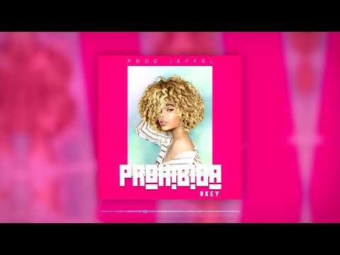 Bkey - Prohibida 👅 (Prod. Jeffel)