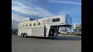 A preview image of the linked video showcasing 2020 Platinum Coach 5HGN