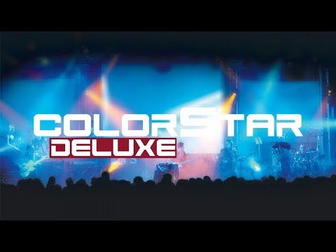 colorStar - Aalomadalom (deLuxe)