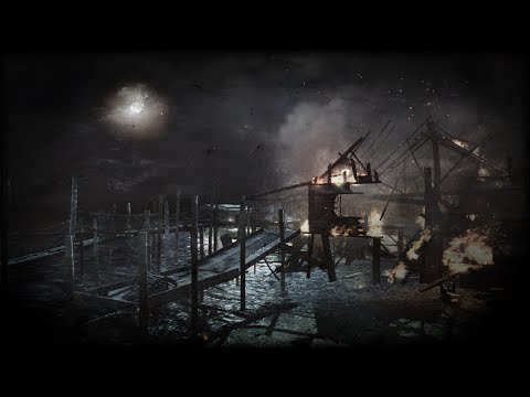 Call of Duty World at War OST - "Semper Fi"