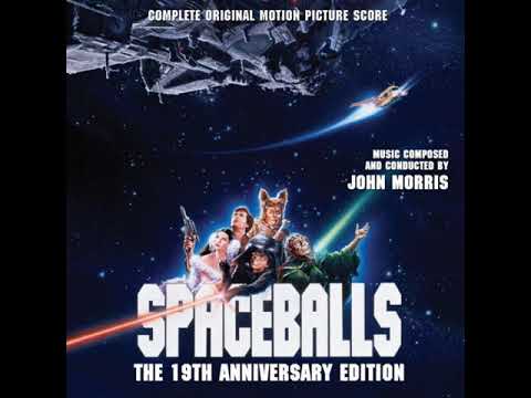 John Morris - Desert, Thirsty, March, Falls / Bad Ship #2