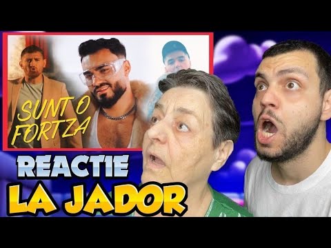 AM APARUT IN CLIP LA JADOR! REACTIE CU BUNI!