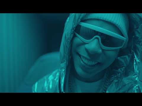 POWER 🦾 - Kevvo ft. Myke Towers , Jhay Cortez , Darell