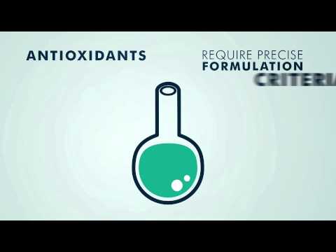 Topical Antioxidants Explained