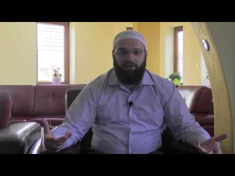 Kuptimi i agjërimit dhe vlera e tij - Nexhat Ceka   -TVART-