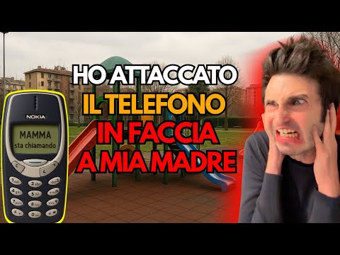 When I HANG UP the Phone to My Mom's Face | She Kicked Me Out of the House