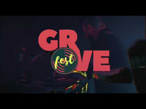 Grovefest 2021 Recap - DJ Mahf headlining set