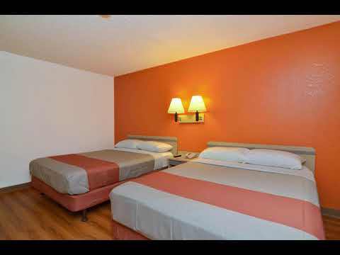 Motel 6 Palm Springs North - North Palm Springs (California)  - United States