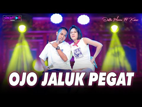 Della Monika feat. Komar - OJO NJALUK PEGAT   |   Official Live Music