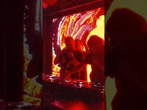 Liquid Stranger b2b Tvboo b2b Luzcid b2b Champagne Drip 11/22/19