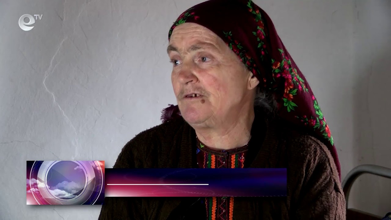 История за Жълтуша и Хаджикадировата къща