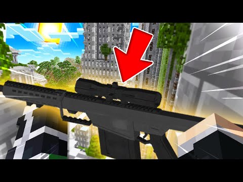 TROVO il NUOVO BARRETT!! - Minecraft ITA - FORTCRAFT