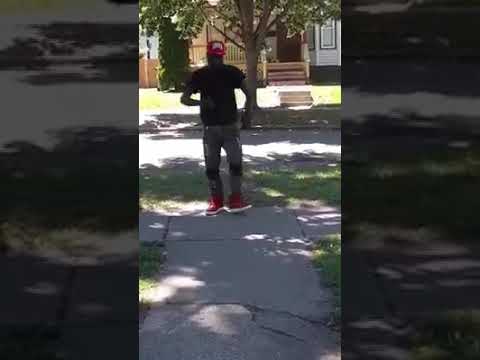 ERROR & KID ERROR AKA AB FRESH KING