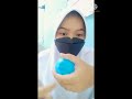 CARA MEMERAH ASI MENGELUARKAN ASI ERNA DAMAYANTI