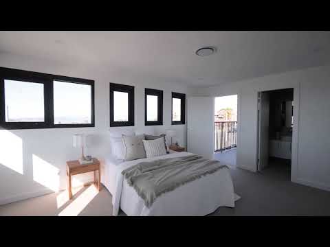 3/200-204 Flagstaff Road, Lake Heights, Wollongong - Greater Region, 4房, 2浴, House