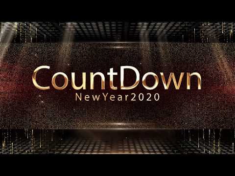 Countdown 2020