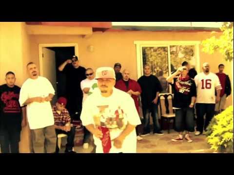 Chente Corleone..... NEW VIDEO CALLED....MOB SHIT BITCH.....DIR BY DOONWORTH....2011
