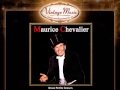 Maurice Chevalier -- Deux Petits Coeurs (VintageMusic.es)
