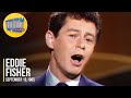 Eddie Fisher "Sunrise, Sunset" on The Ed Sullivan Show