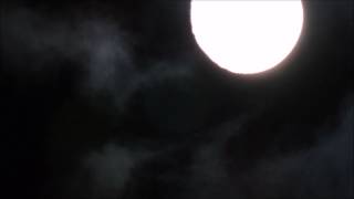 Dead Can Dance with the passing full moon