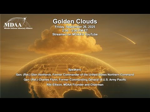Virtual CRT: Golden Clouds