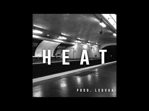 HEAT - PLK X LARRY TYPE BEAT 2020 (prod. LXUVA)