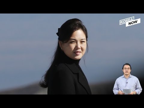 北朝鮮の金正恩（キム・ジョンウン）指導者の妻、リ・ソルジュをどれだけ知っているか。 (How much do you know Ri Sol-ju, the wife of North Korean leader Kim Jong-un?)