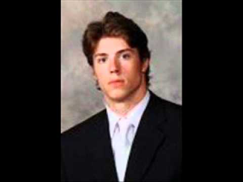 Predator Prospect Craig Smith Speaks to the Media after Signing Entry Level Contract