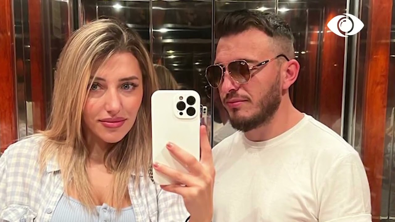 Fotinia tregon mes lotëve rrugëtimin e saj të jetës