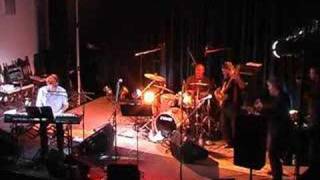 David Knopfler_ Means Of Survival