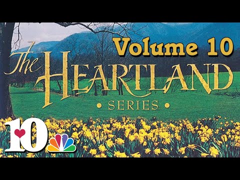 WBIR’s The Heartland Series with Bill Landry: Volume 10