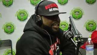 KXNG CROOKED Explains Name Change, New Show + Album & Meeting 2pac