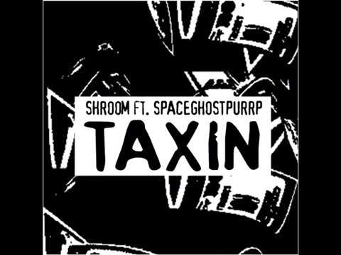 Big Vium FT. SPACEGHOSTPURRP - "TAX"