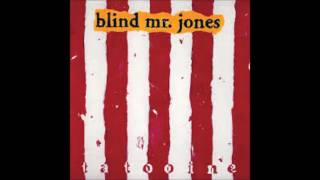 Blind Mr. Jones - Viva Fisher