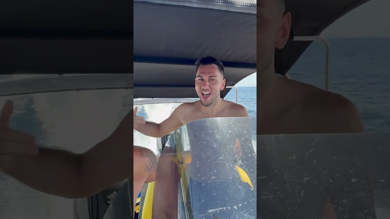 LA VIDA LUCAS SHORT LIFESTYLE