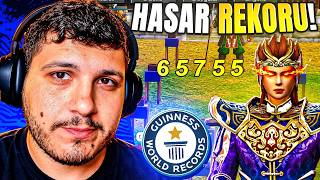 Minijatura - TARANTİN2 55LVL 2 PERFECT ŞAMAN TEST SÜRÜŞÜ ! REKOR GELDİ | Metin2 TARANTİN2 #22