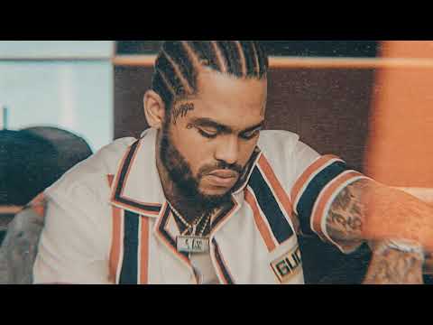 Dave East Type Beat 2020 - "Salute" | Free Type Beat 2020 (prod. by Buckroll)