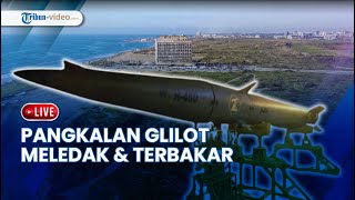 56 IDF Tewas Ditembak Rekan Sendiri, Bom Perminyakan Iran Bisa Picu Perang Dunia Kecil