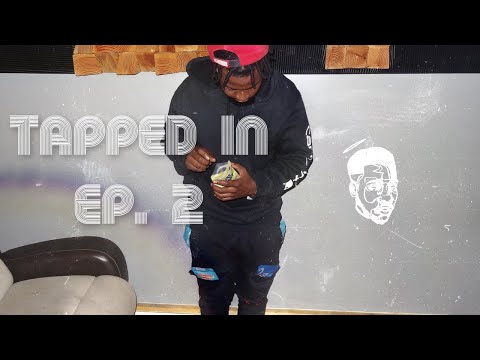 detroitsSHAWNZY - Tapped In Vlog - Ep.2