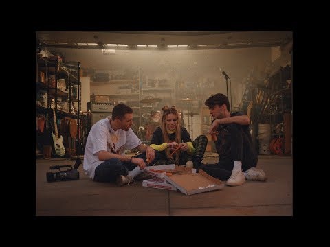 Loote - "All The F*cking Time" (Official Video)